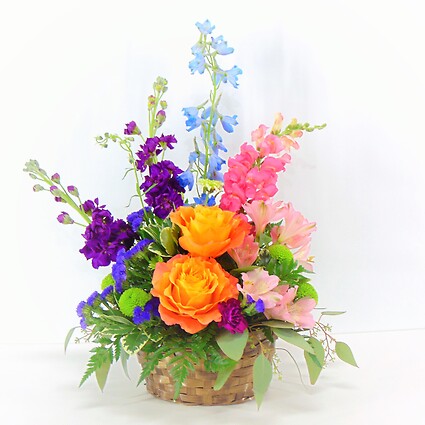 Harmony&#039;s Basket