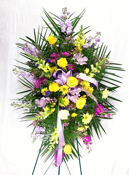 Magic Moments Standing Spray