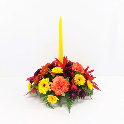 Warm Wishes