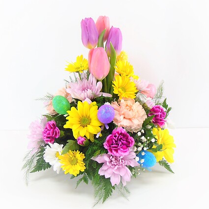 Easter Treasures