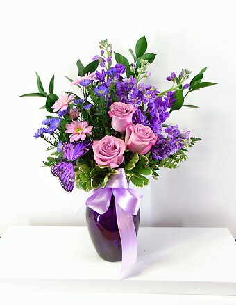 Violet Visions