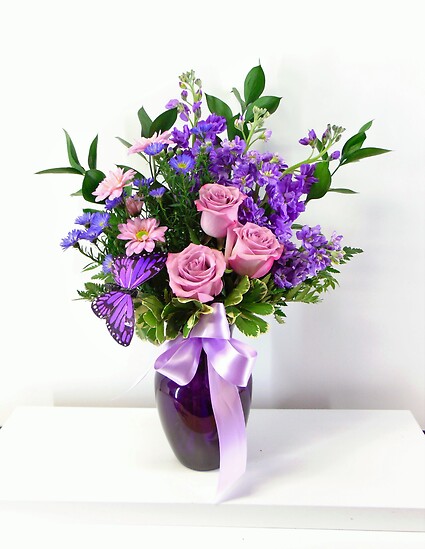 Lovely Lavender