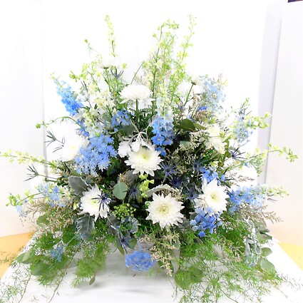 Wildflower Peace &amp;amp; Serenity Arrangement