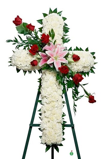 Eternal Grace Cross