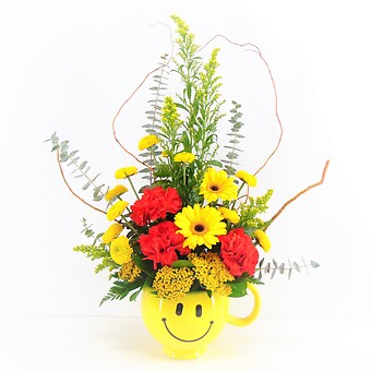 Nature&#039;s Smile!